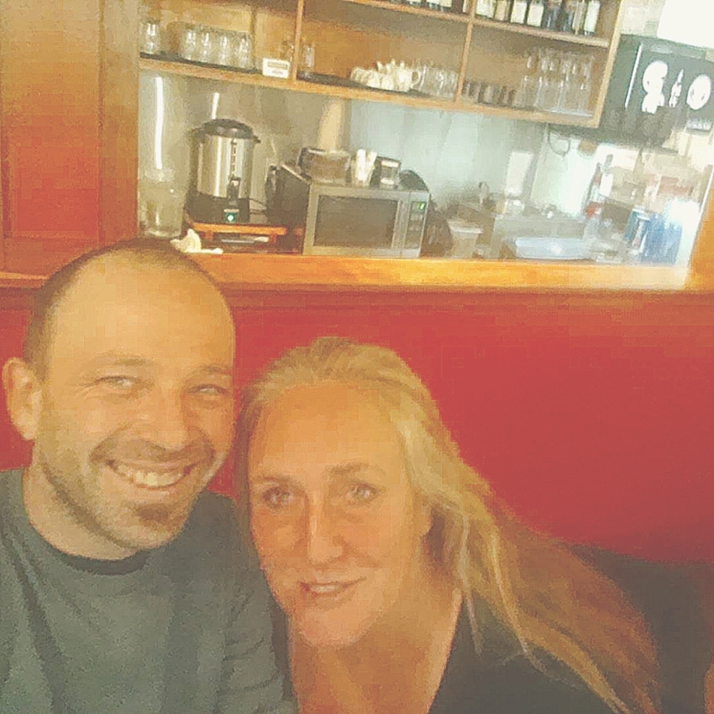 Meet your Poshers, Yvonne&Jon